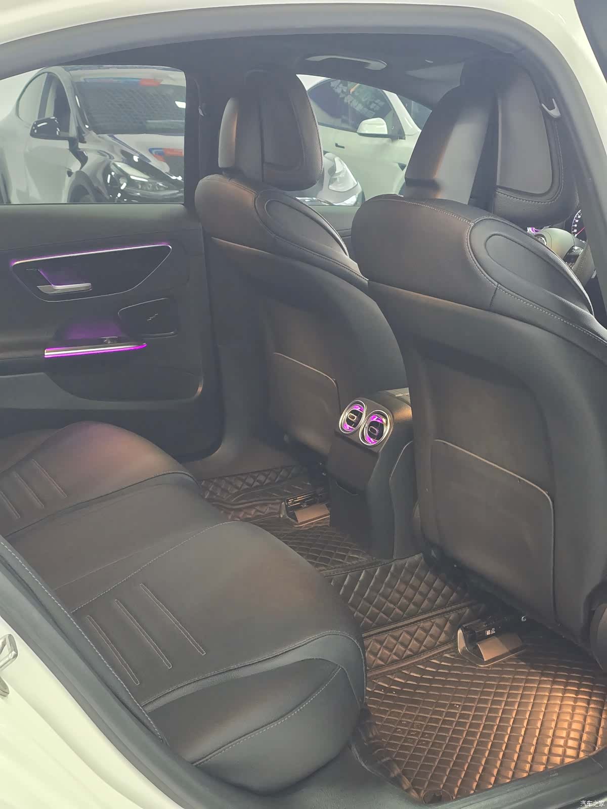 Mercedes-Benz C-Class, 2022 8