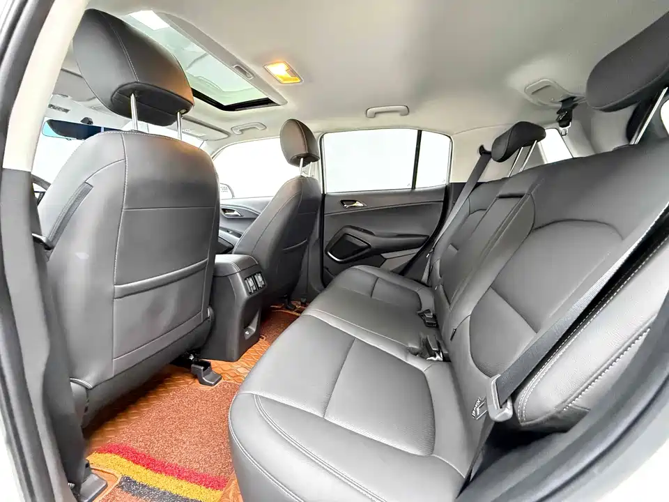 Hyundai Beijing ix35