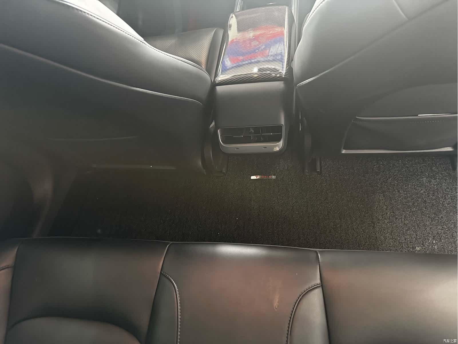 Tesla Model 3, 2022 16