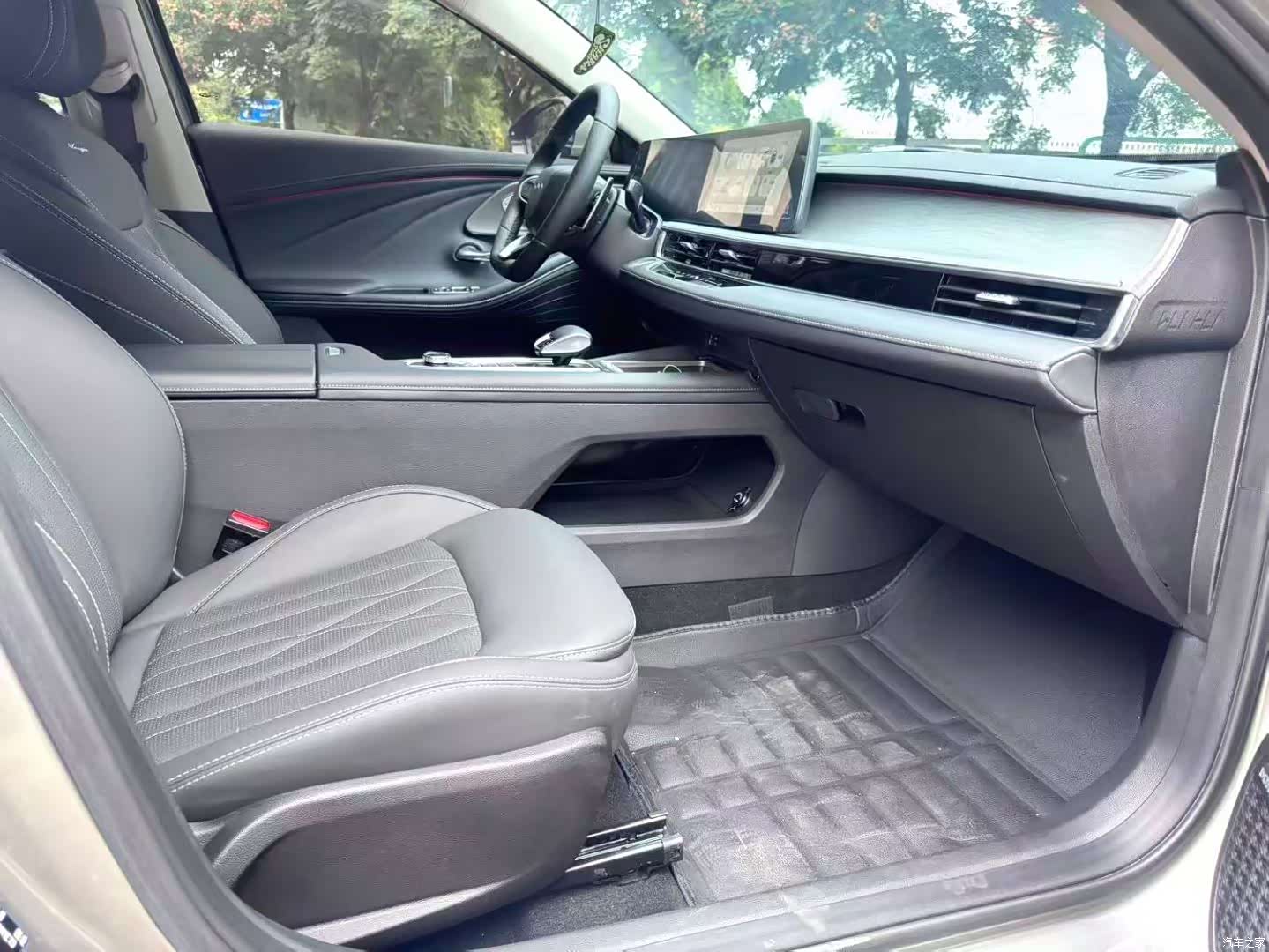 Chery Arrizo 8, 2022 8