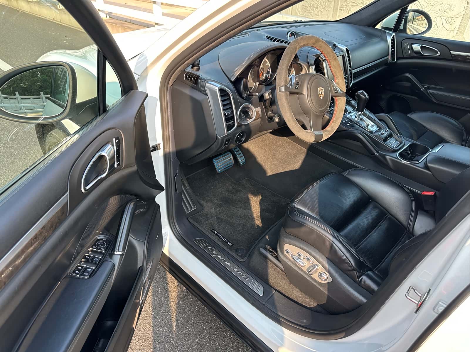 Porsche Cayenne, 2012 19