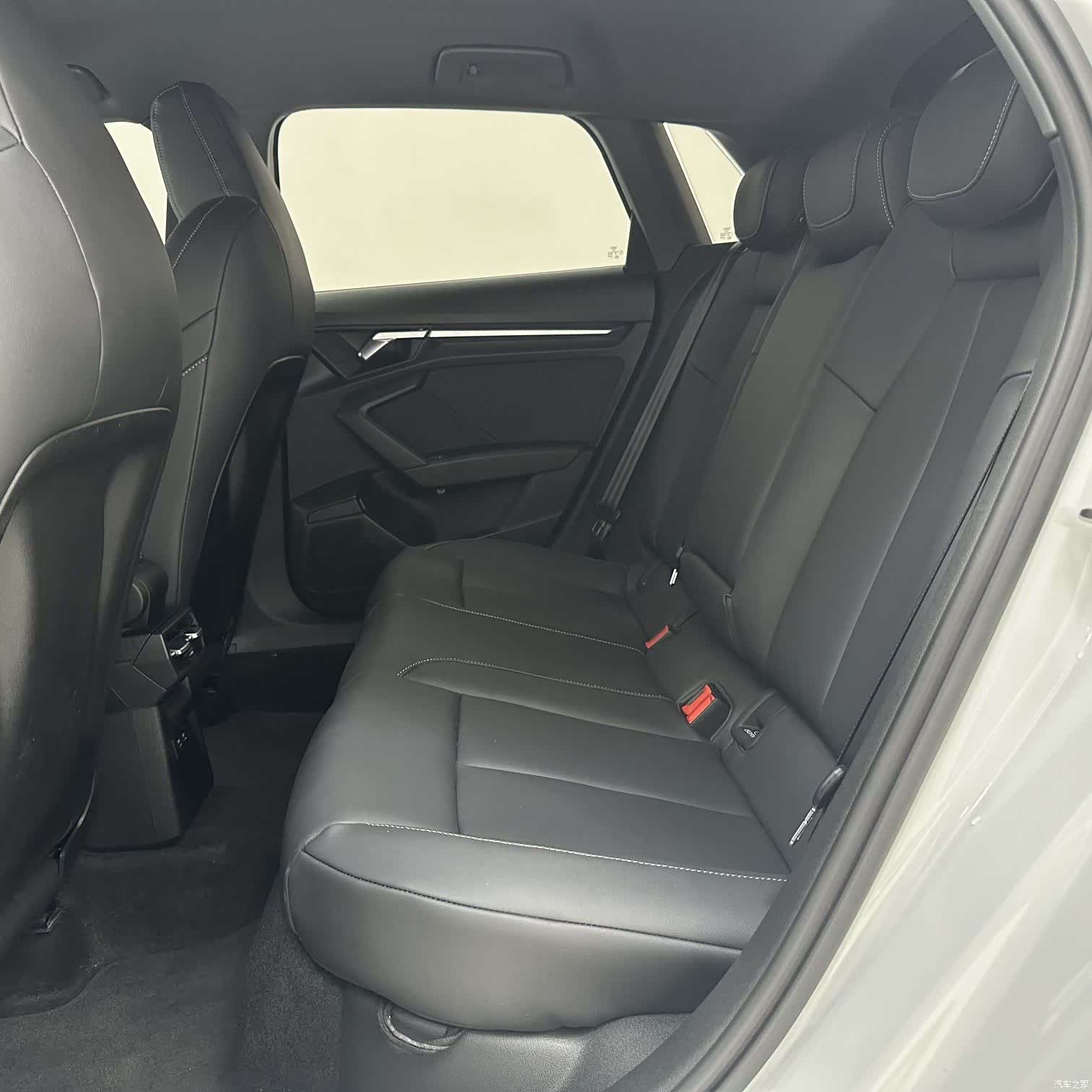 Audi A3, 2023 9