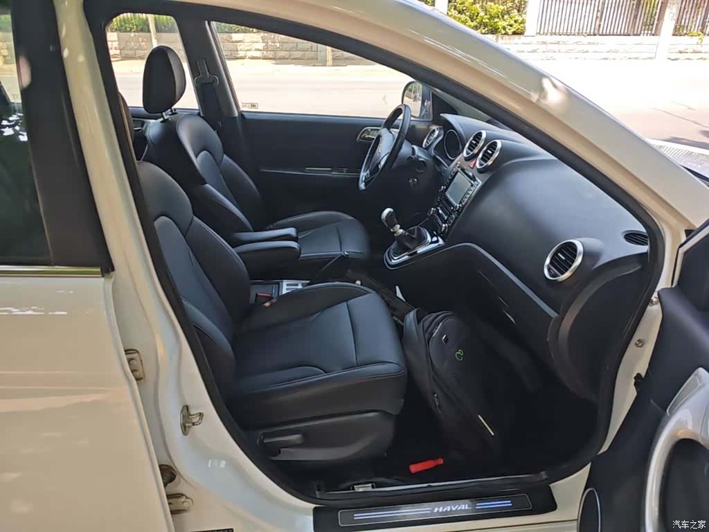 Haval H6, 2015 25