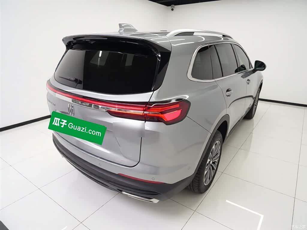 Buick Envision Plus, 2025 7