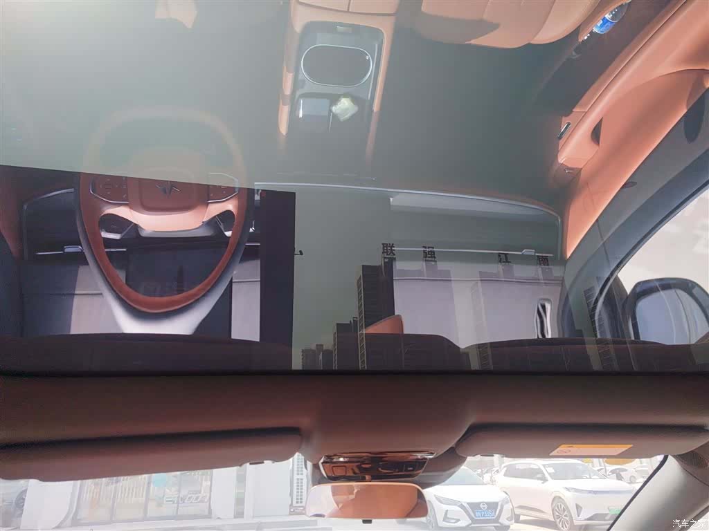 DongFeng eπ007, 2025 18