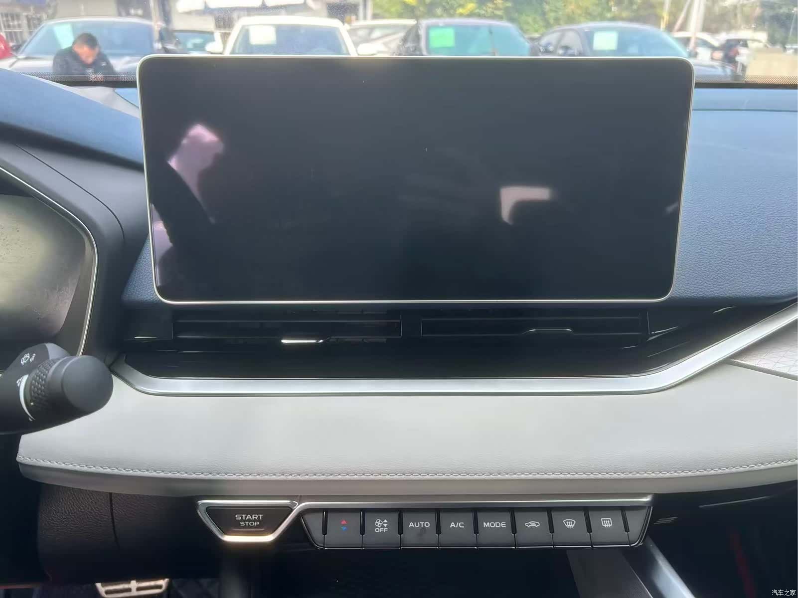 Geely Preface, 2023 10