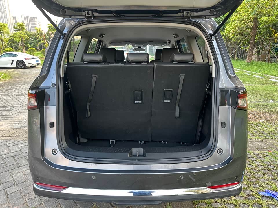Wuling Wuling Jiachen Wuling Wuling Jiachen
