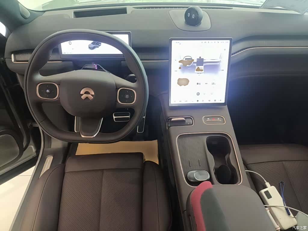 NIO EC7, 2024 10