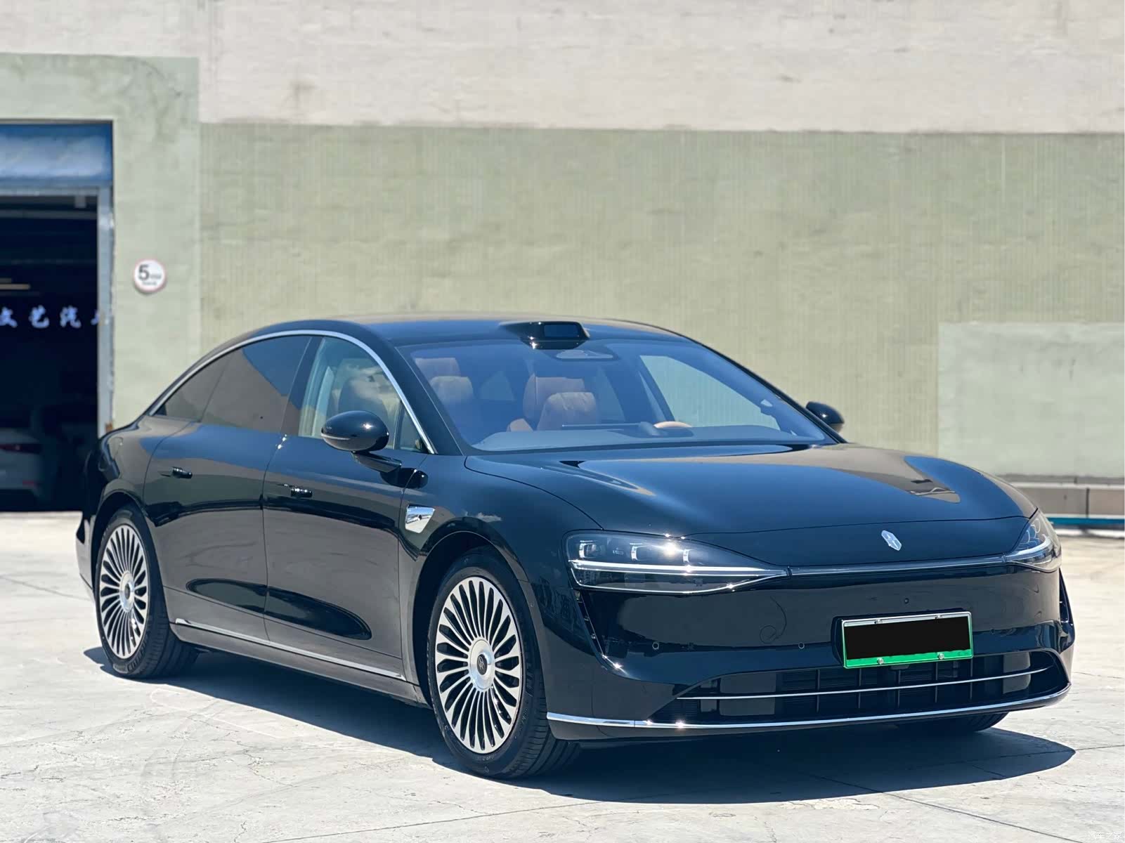 Stelato S9, 2025 3