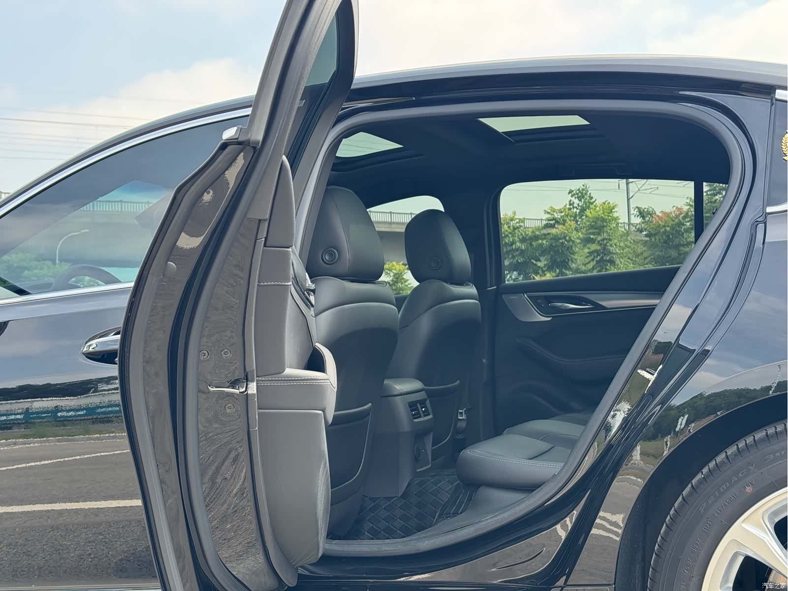 Cadillac CT5, 2023 12