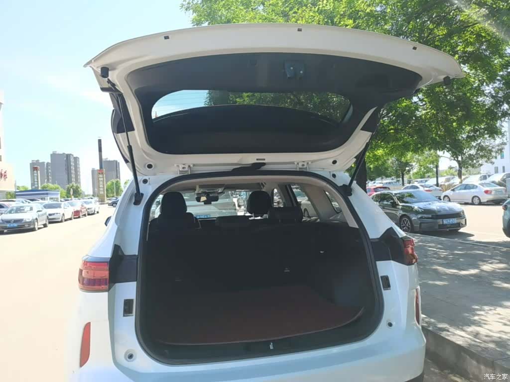 Haval H6, 2022 19