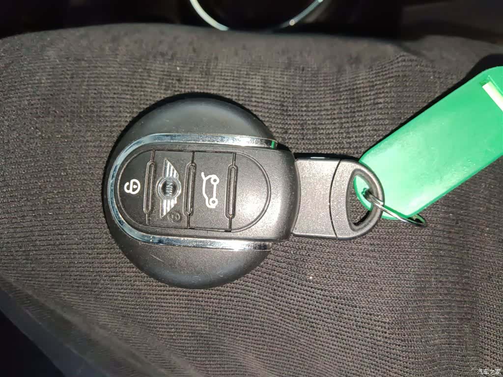 Mini Cooper, 2017 14