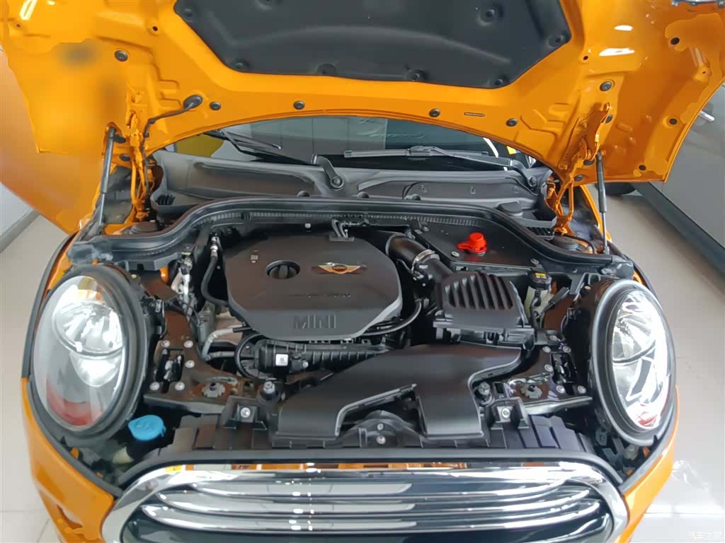 Mini Cooper, 2017 13