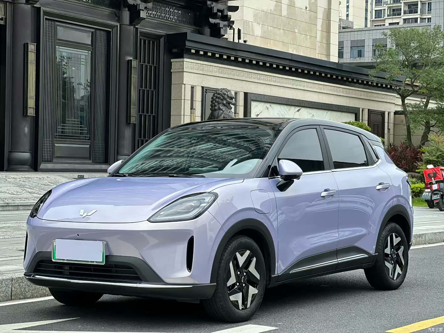 Wuling S, 2025 1