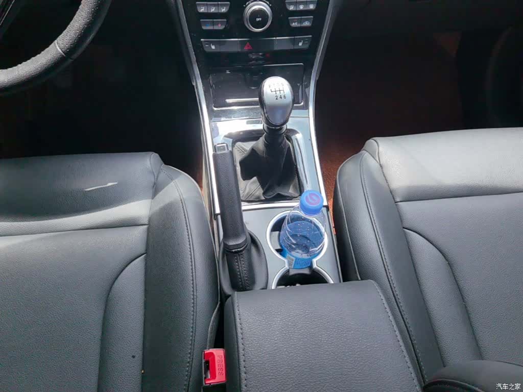 Haval H2, 2015 14