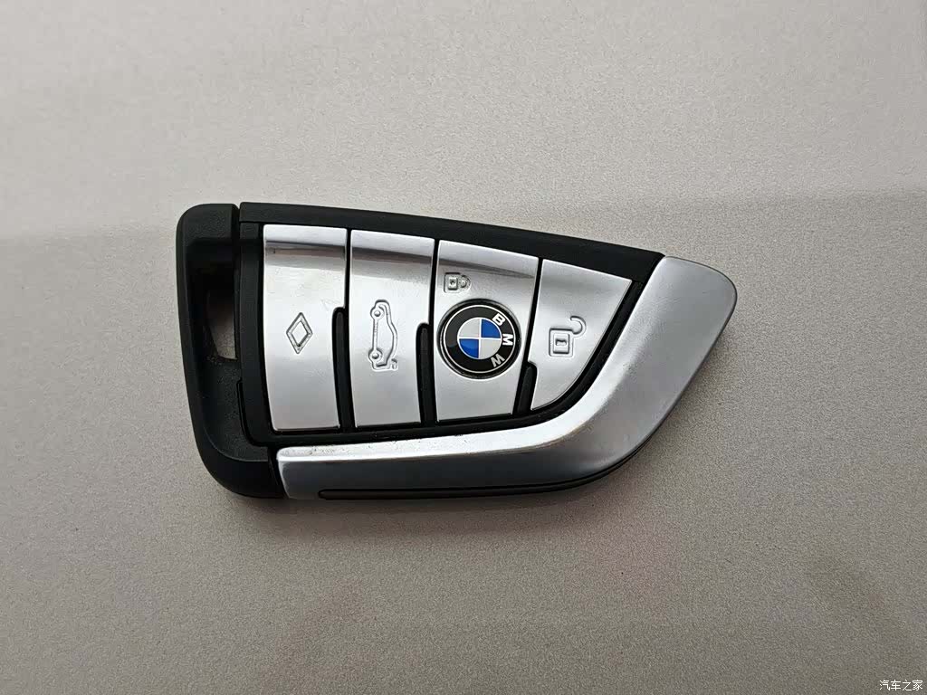 BMW 5 Series, 2018 19