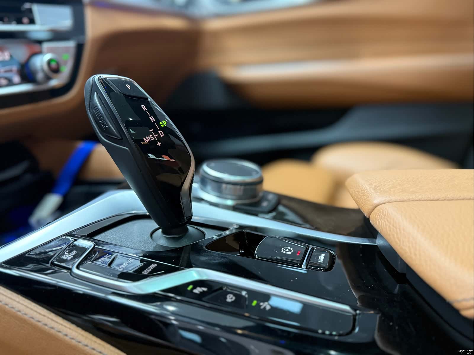 BMW 6 Series GT, 2021 14
