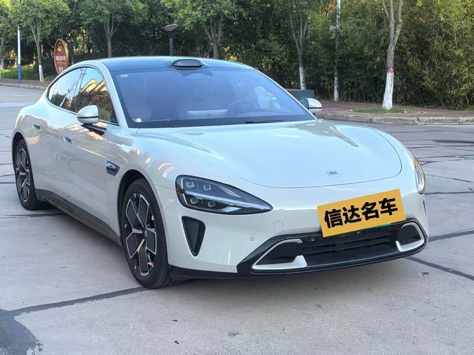 Xiaomi Xiaomi SU7 Xiaomi Xiaomi SU7