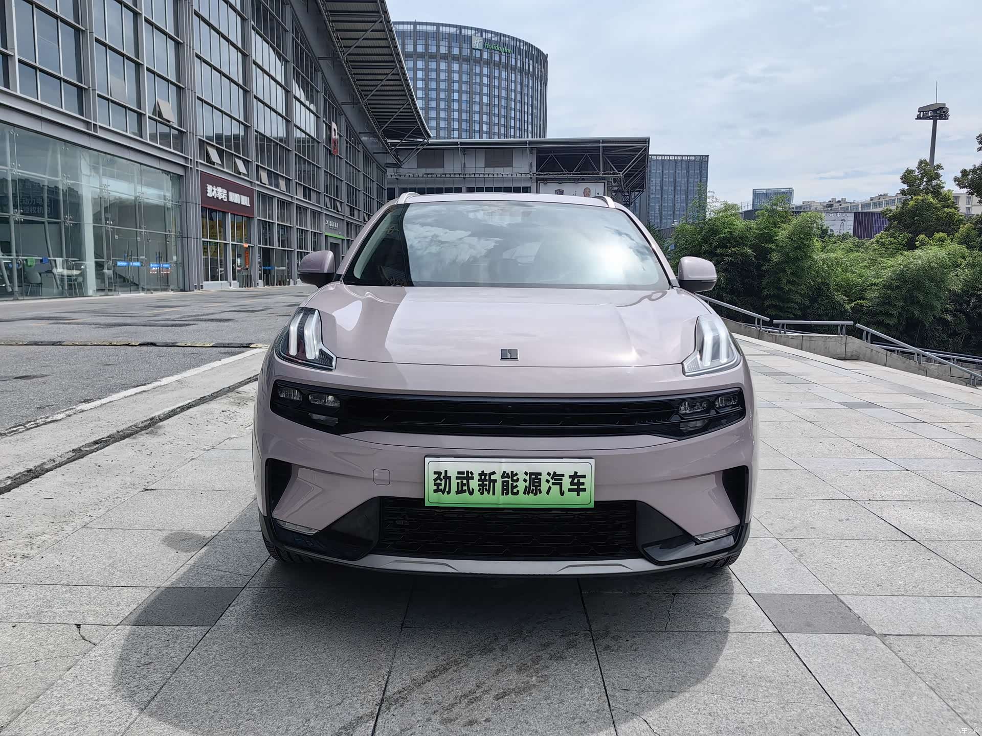 Lynk & Co 02, 2022 2