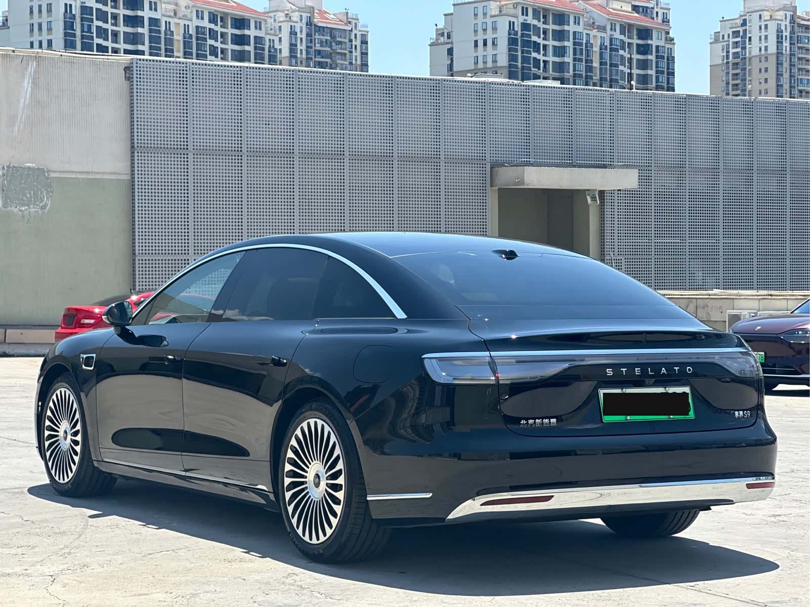 Stelato S9, 2025 все фото