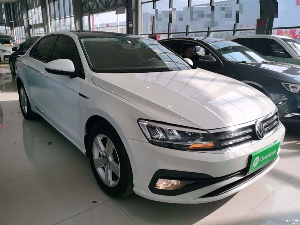 Volkswagen Lamando, 2019 4