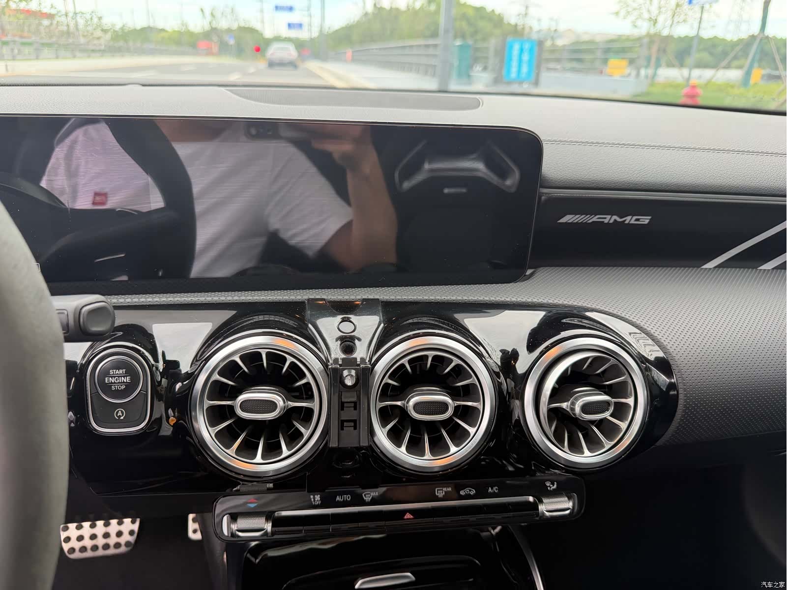 Mercedes-Benz CLA, 2021 19
