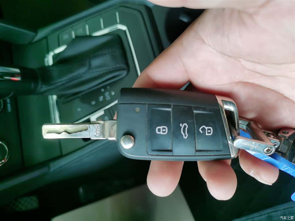 Volkswagen Lamando, 2019 9