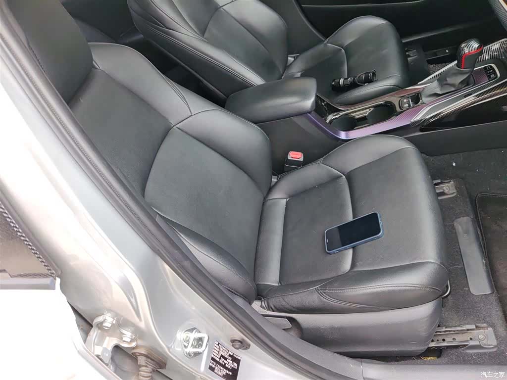 Toyota Levin, 2020 4