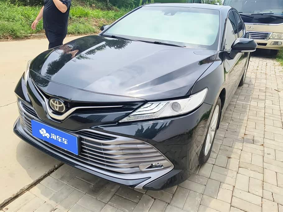 Toyota Camry Toyota Camry
