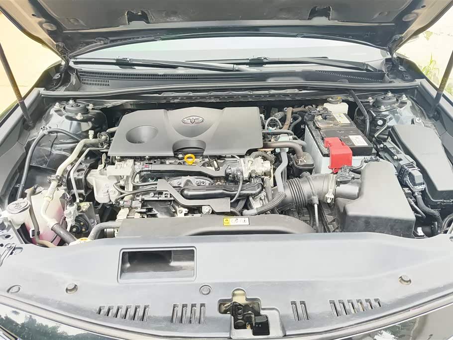 Toyota Camry Toyota Camry