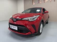 ����C-HR 2020�� 2.0L ���ʰ�