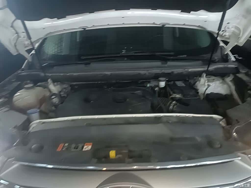 Ford Edge, 2019 20