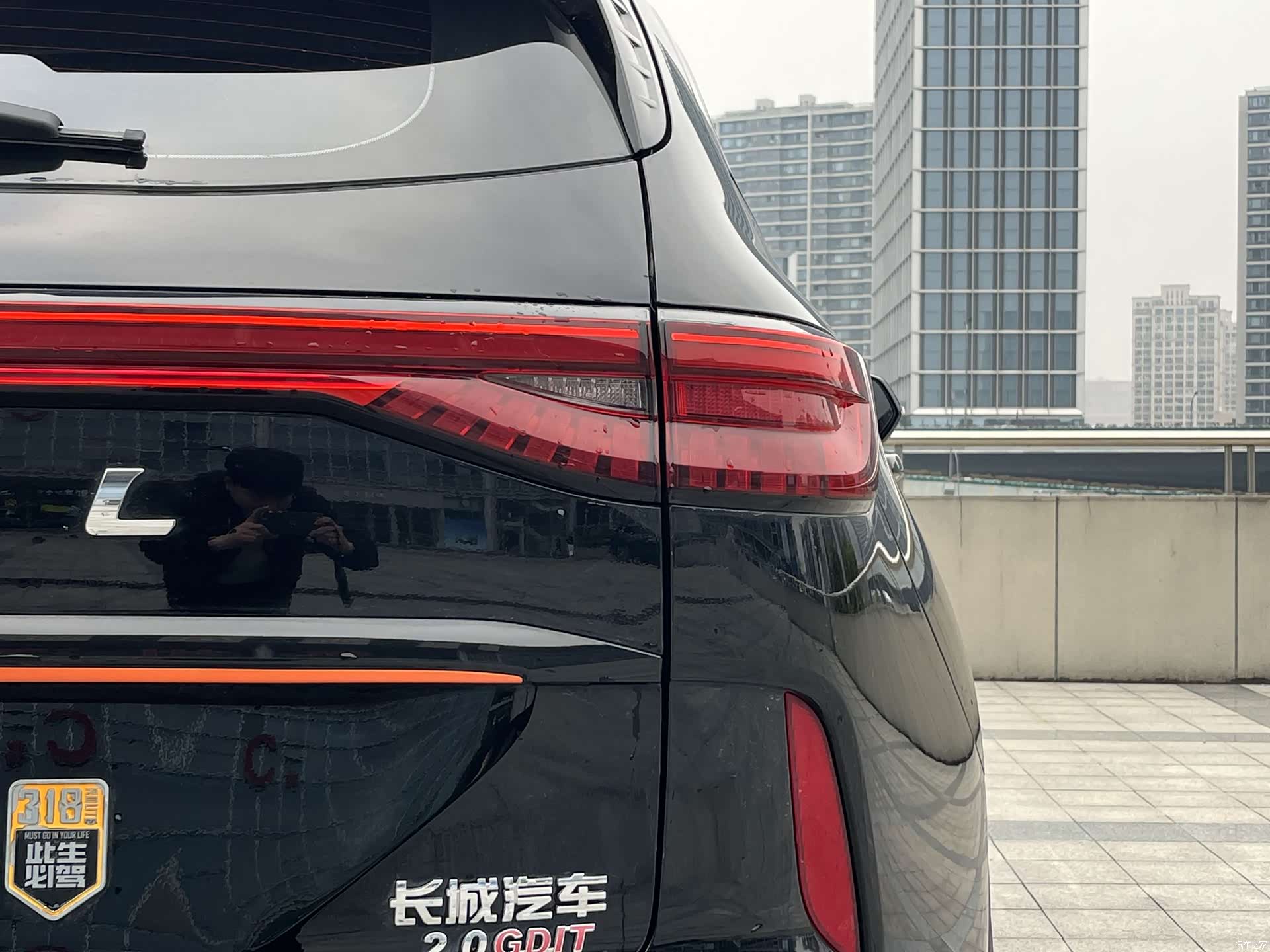 Haval H6, 2023 20