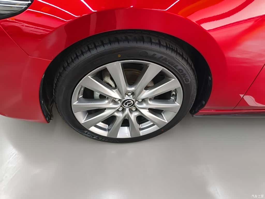 Mazda Mazda3, 2020 23