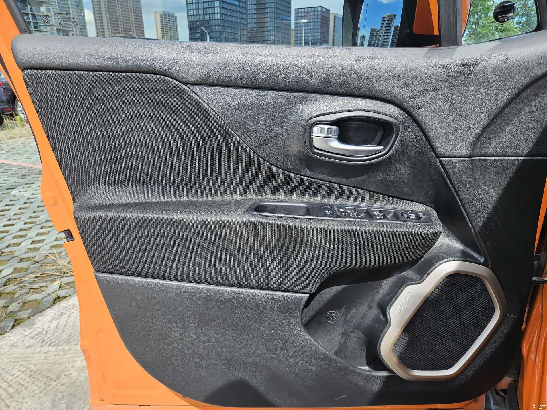 Jeep Renegade, 2018 10