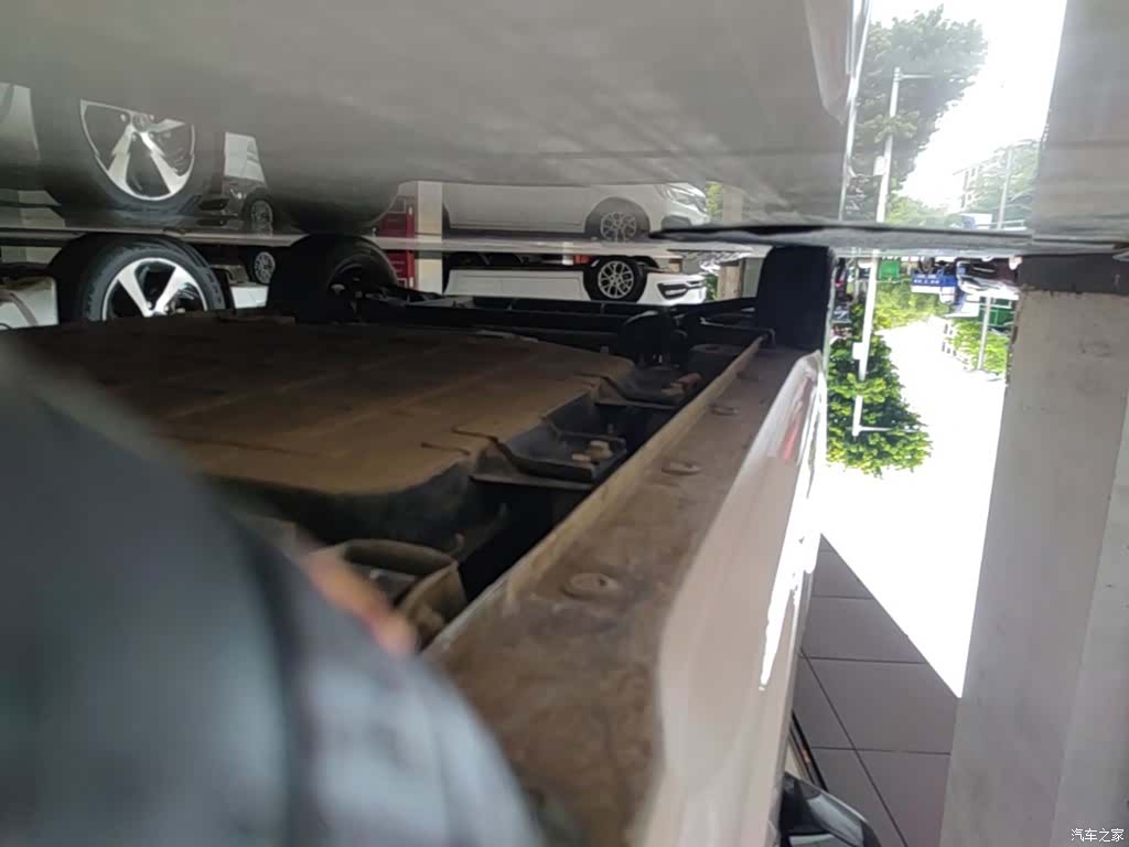 Wuling MINIEV, 2024 22