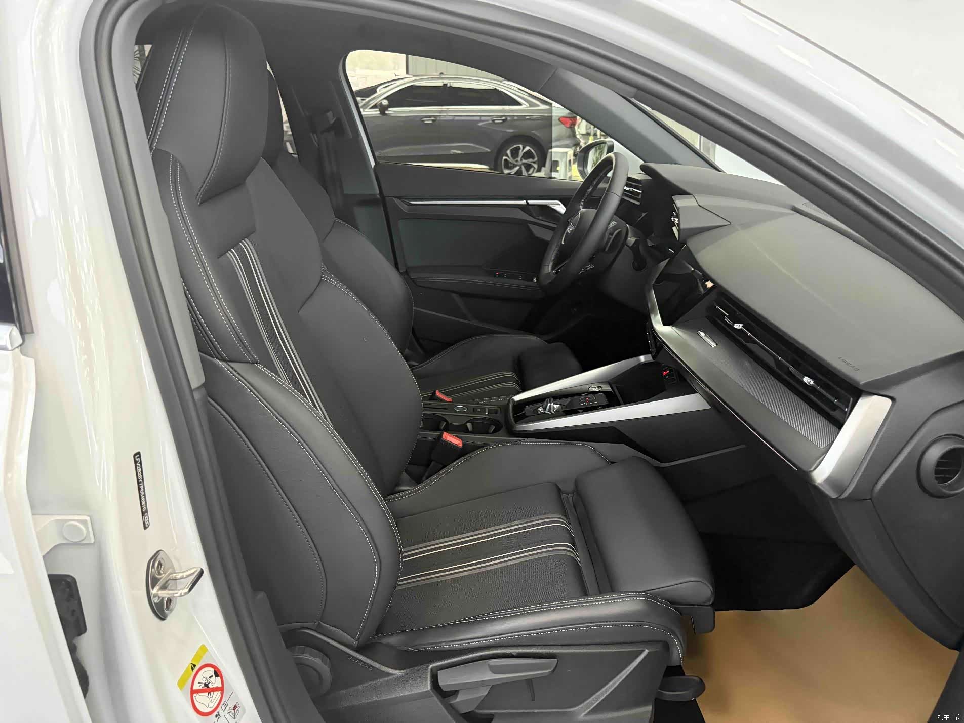 Audi A3, 2023 10