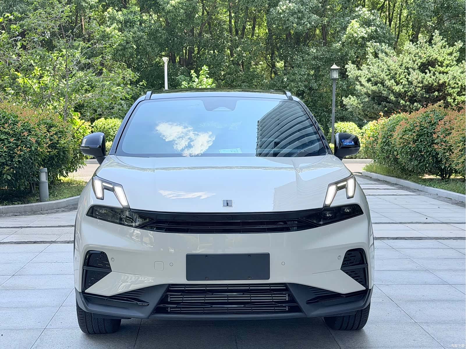 Lynk & Co 02, 2025 2