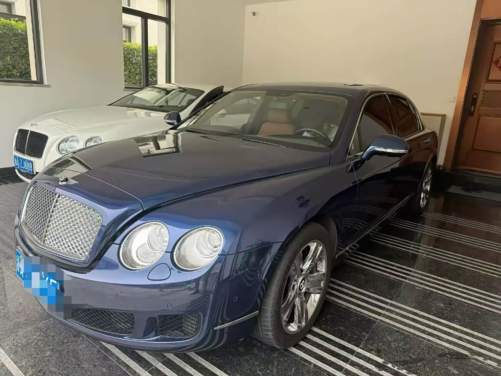 Bentley Flying Spur