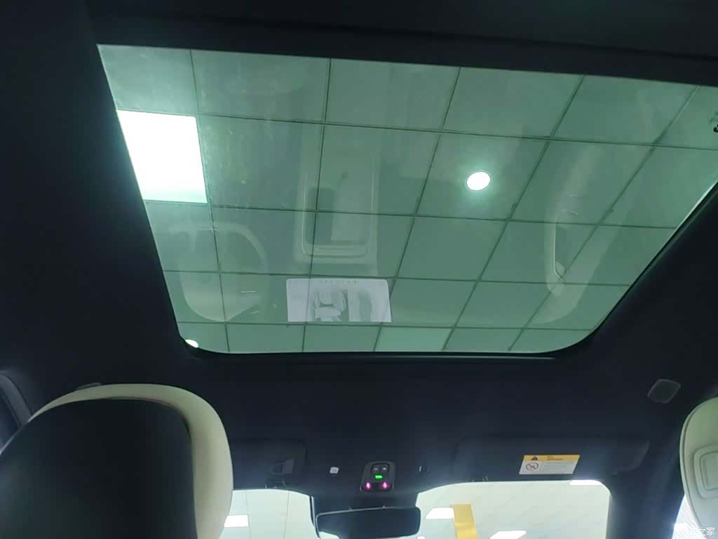NIO ES6, 2025 18