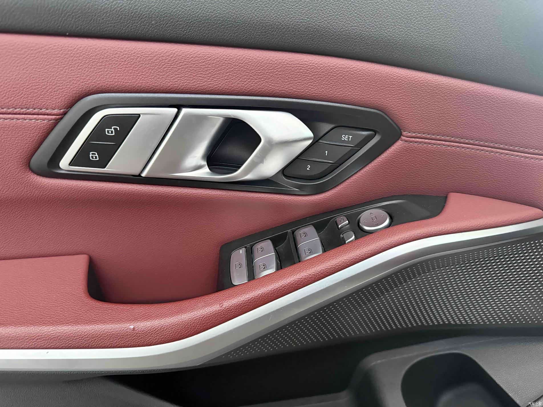 BMW 3 Series, 2023 10