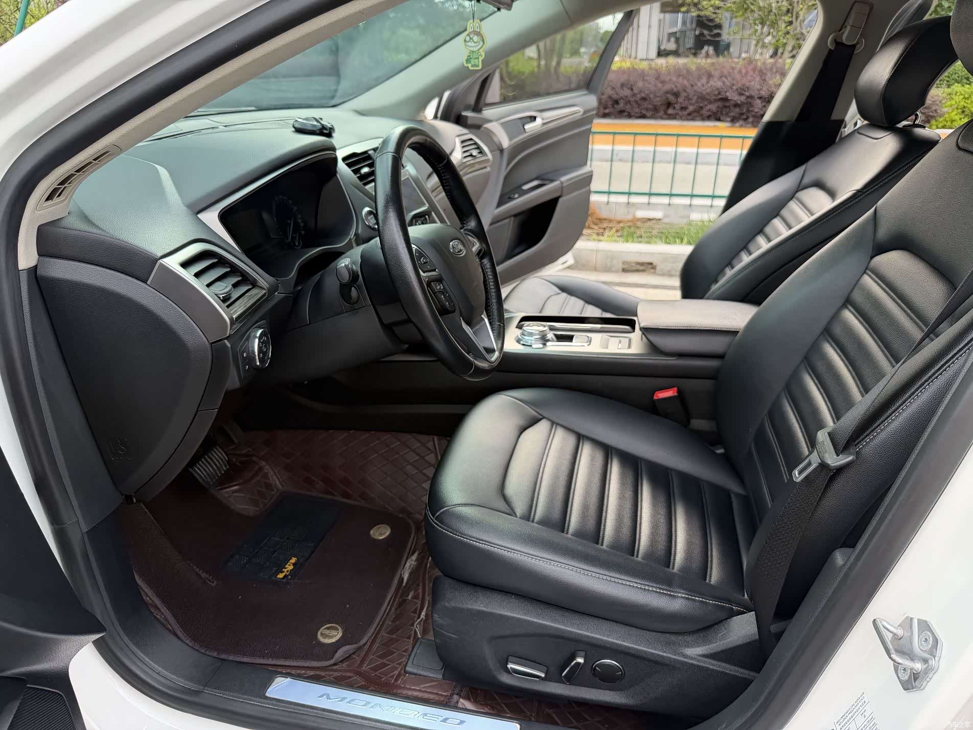 Ford Mondeo, 2021 все фото