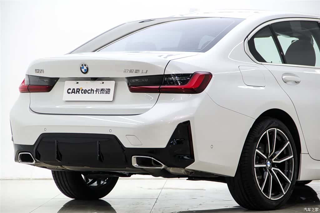 BMW 3 Series, 2025 9