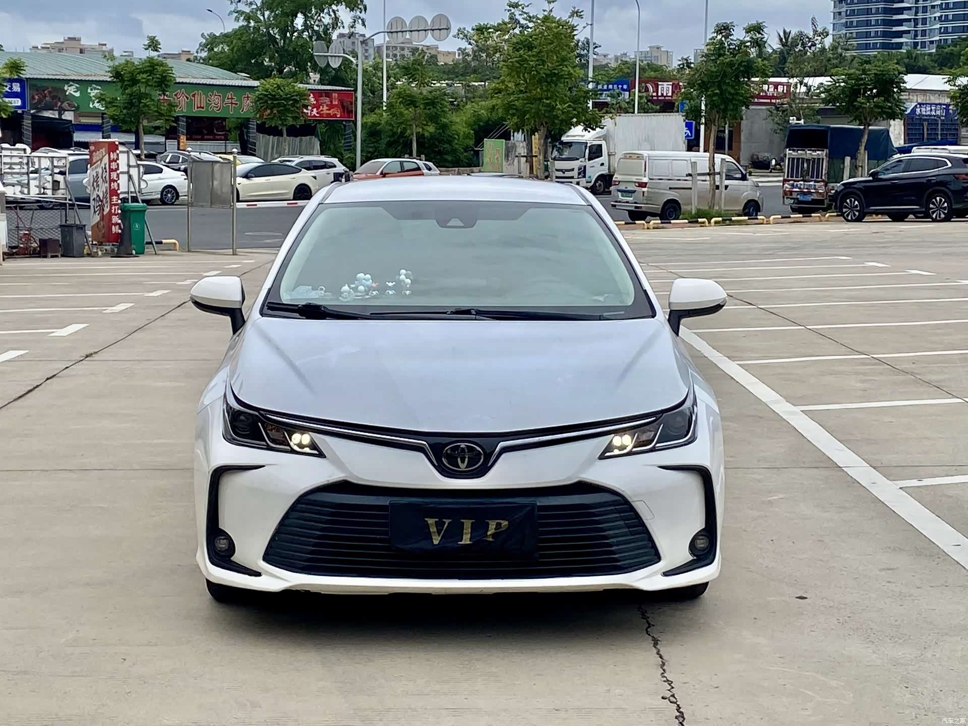 Toyota Corolla, 2021 11