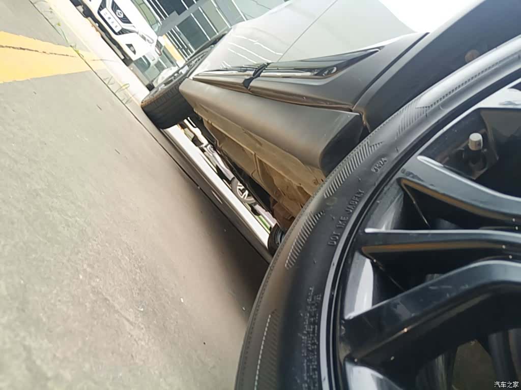 Mitsubishi Outlander, 2018 22