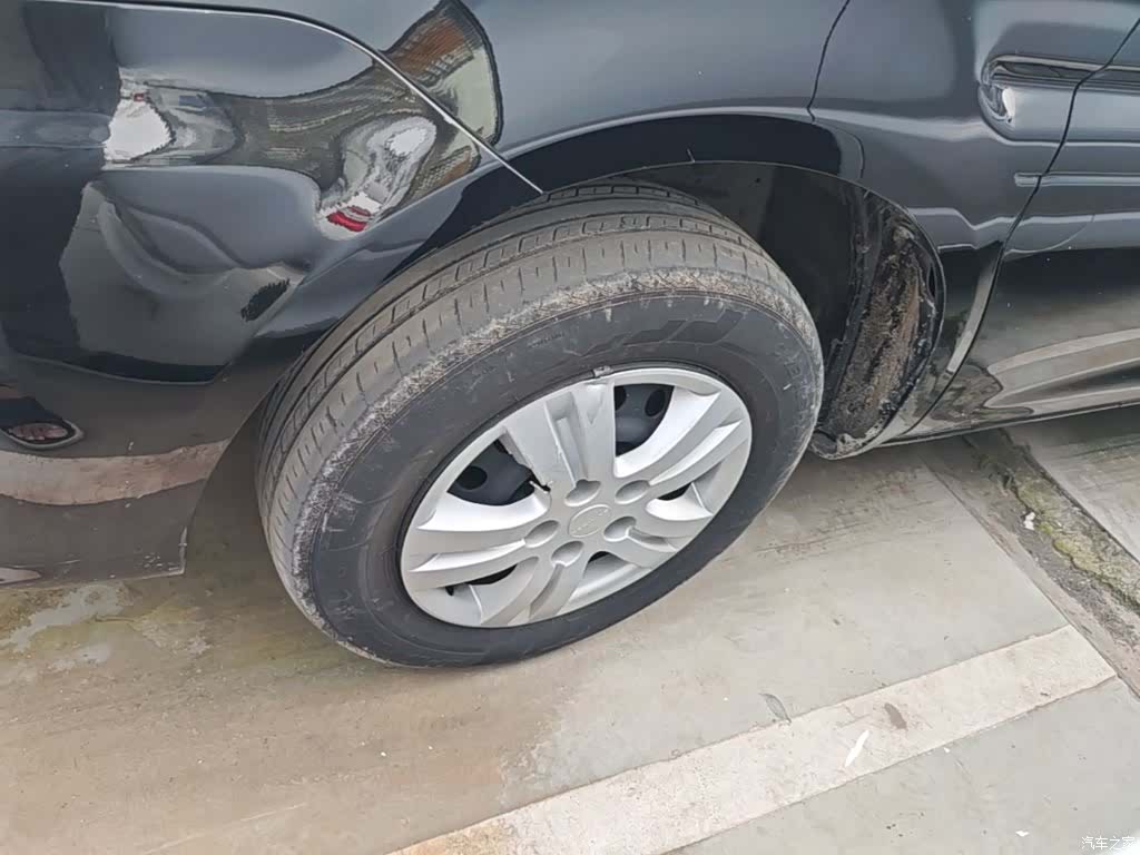DongFeng M5L, 2024 23