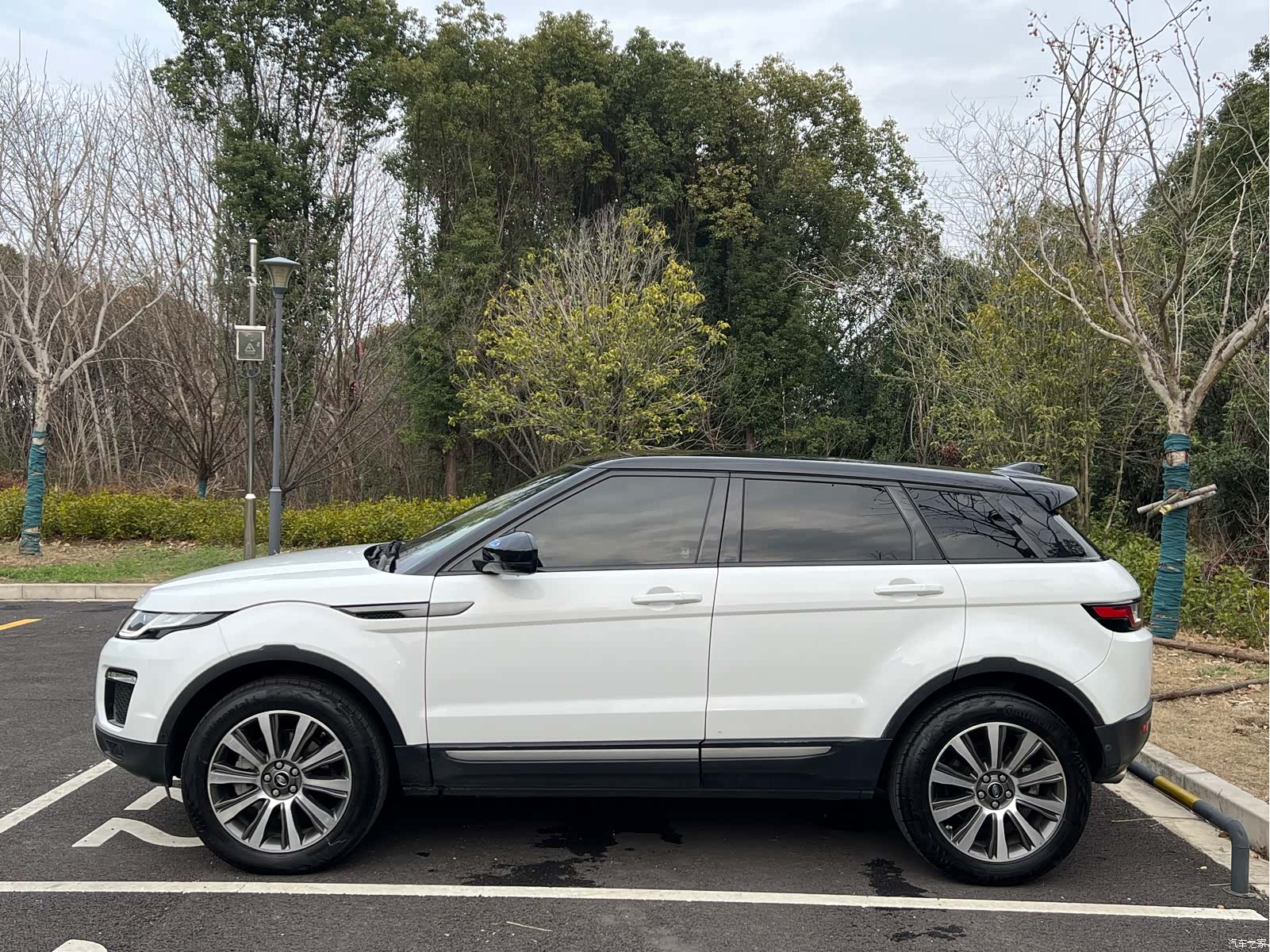 Land Rover Range Rover, 2019 4
