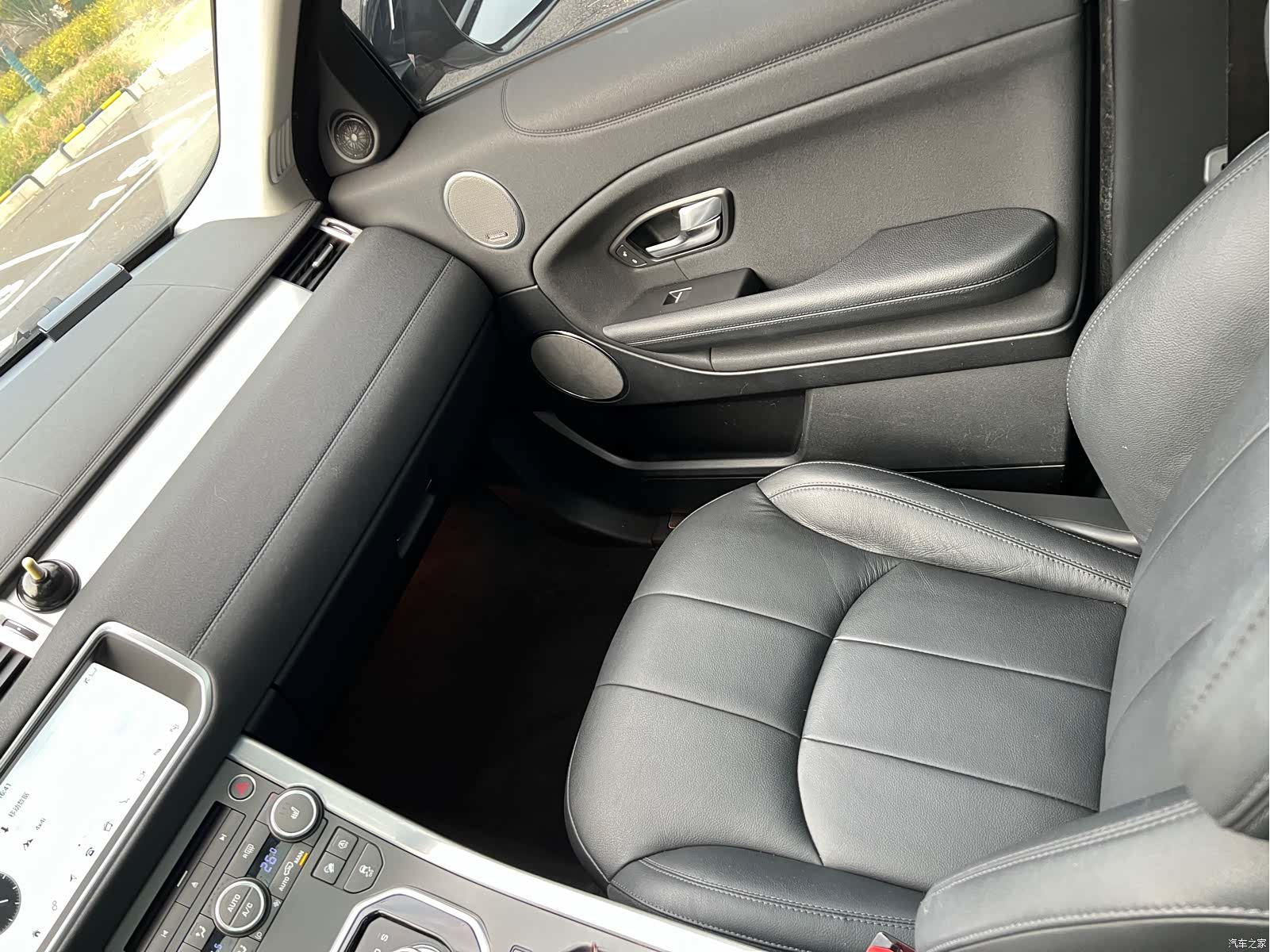 Land Rover Range Rover, 2019 11