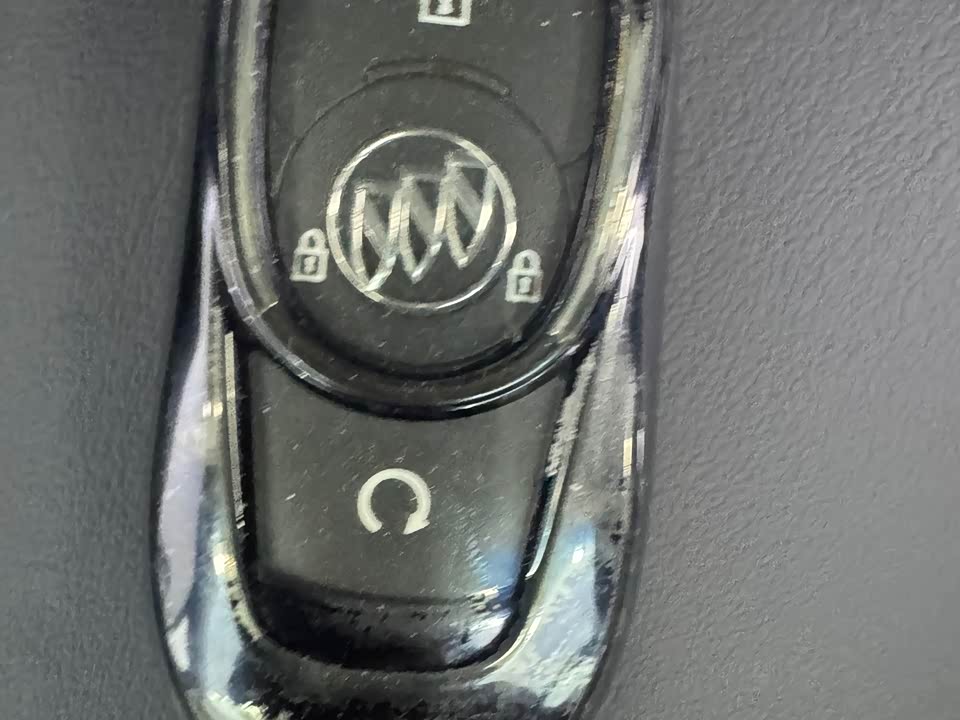 Buick Slightly blue 6