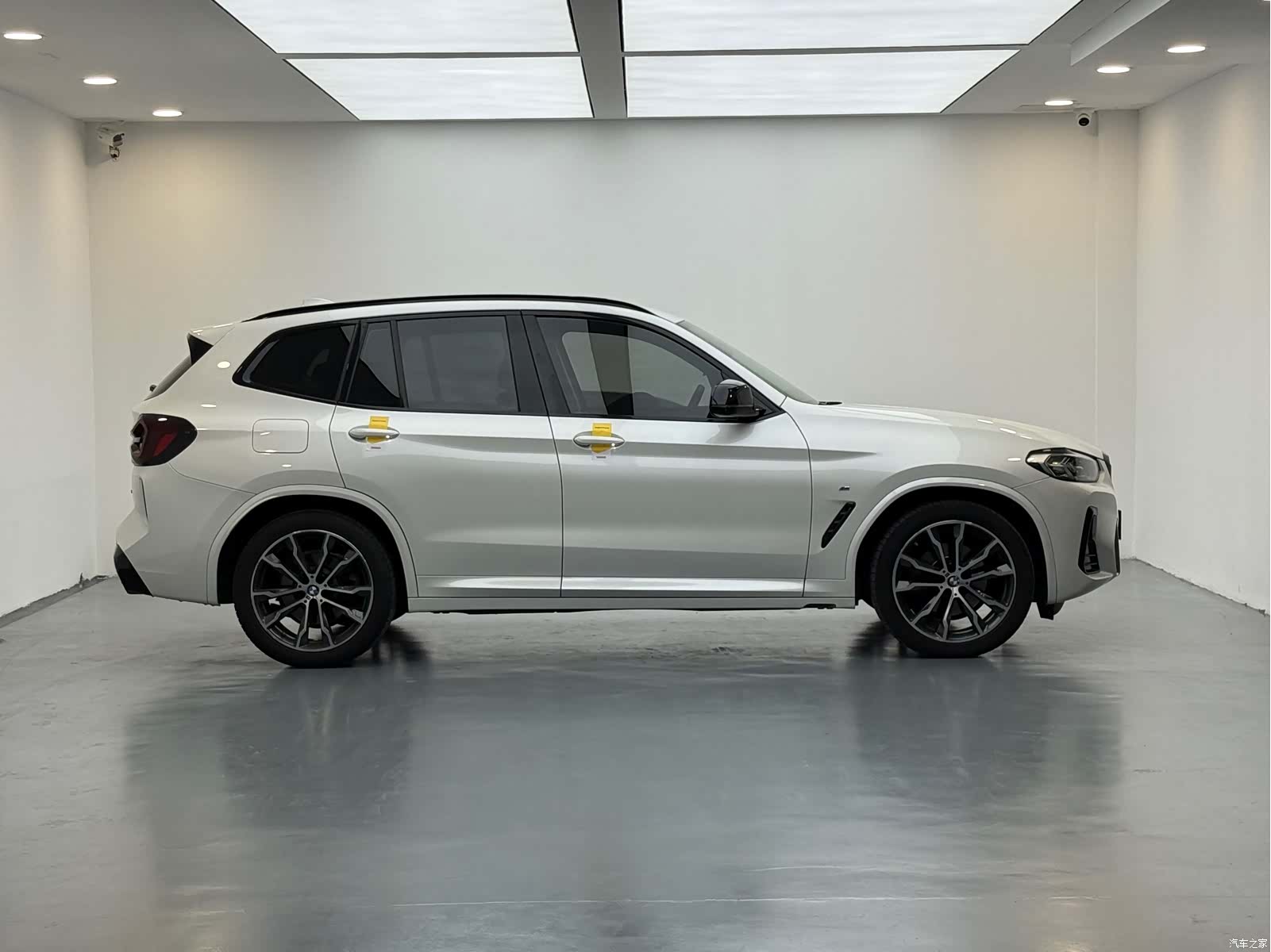 BMW X3, 2022 9